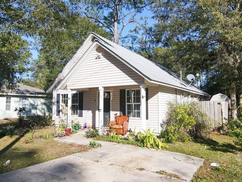 363 22nd Ave, Apalachicola, FL, 32320-2223 | Card Image