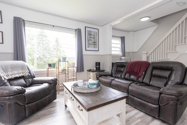 49 Junction Rd, House other with 3 bedrooms, 2 bathrooms and 1 parking in Springhill NS | Image 24