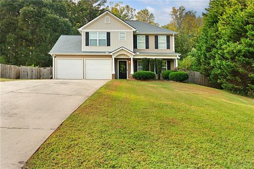 174 Randall Dr, Rockmart, GA, 30153-5413 | Card Image
