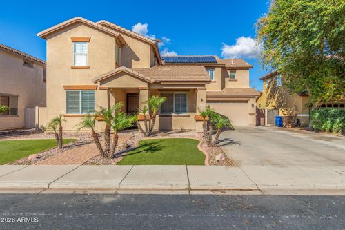 21466 E Roundup Way, Queen Creek, AZ, 85142-3288 | Card Image