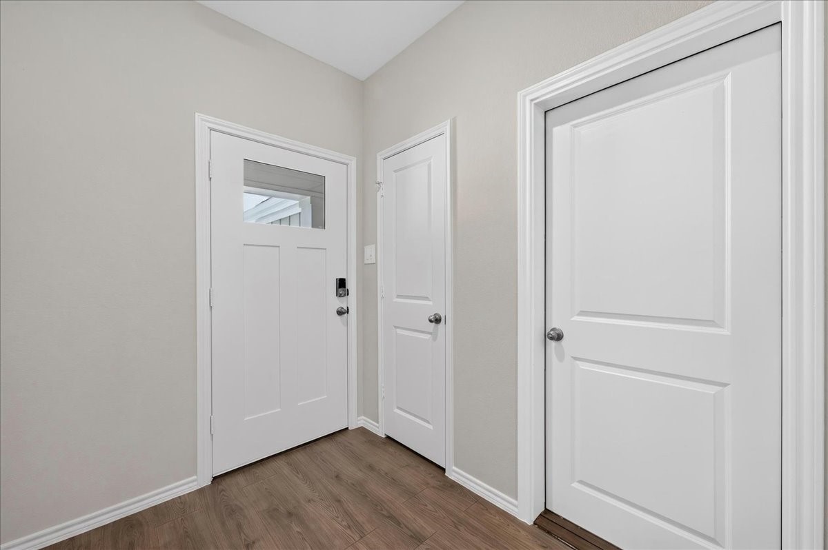 Residential Lease in Pilot Point 5