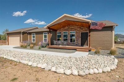 28770 Westwinds Place, House other with 3 bedrooms, 1 bathrooms and 6 parking in Buena Vista CO | Image 2