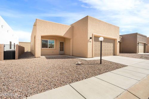 293 S Meadowood Ln, Sierra Vista, AZ, 85635-8324 | Card Image