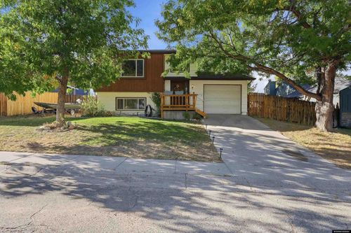 2372 Sagewood Ave, Casper, WY, 82601-5018 | Card Image