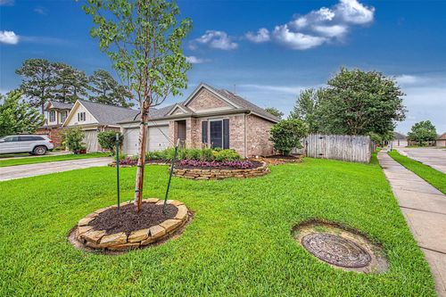 18902 Callepine Ln, Tomball, TX, 77377-4070 | Card Image