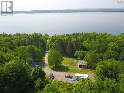 10843 Highway 105, Home with 0 bedrooms, 0 bathrooms and null parking in Aberdeen NS | Image 1