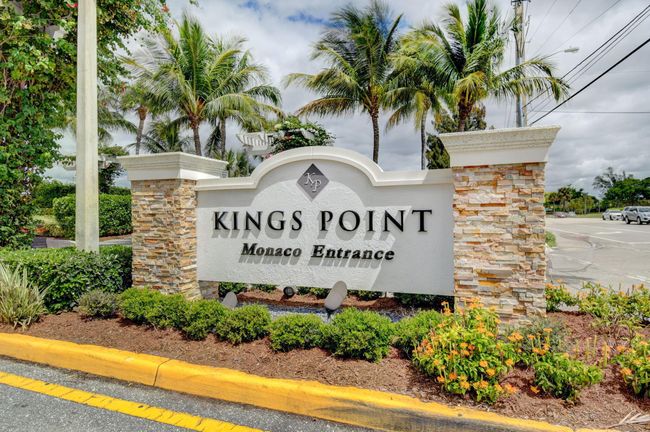 413 Normandy I, Condo with 2 bedrooms, 2 bathrooms and null parking in Delray Beach FL | Image 37
