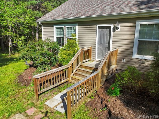 234 Rolling Hills Rd, House other with 3 bedrooms, 2 bathrooms and null parking in Skipwith VA | Image 19