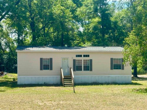 55 Jared St, Crawfordville, FL, 32327-2453 | Card Image