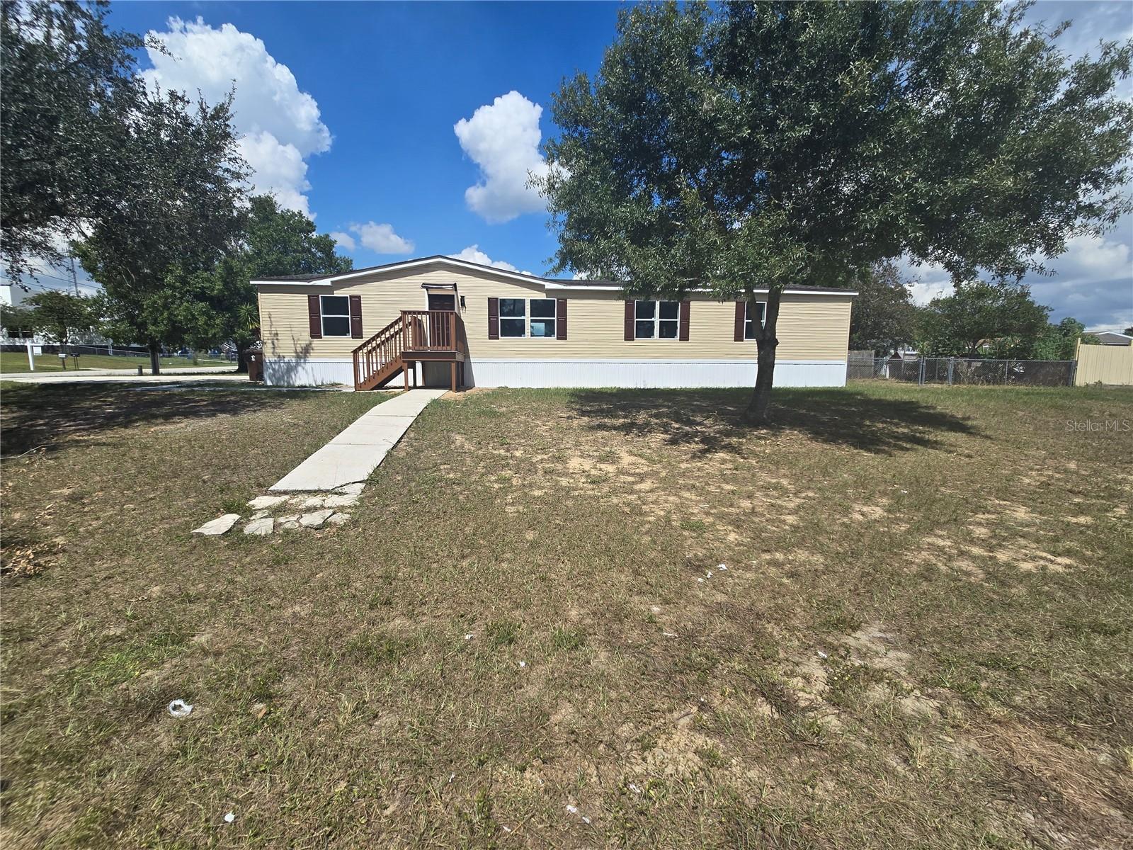 San Pablo Cir, Davenport, FL 33837