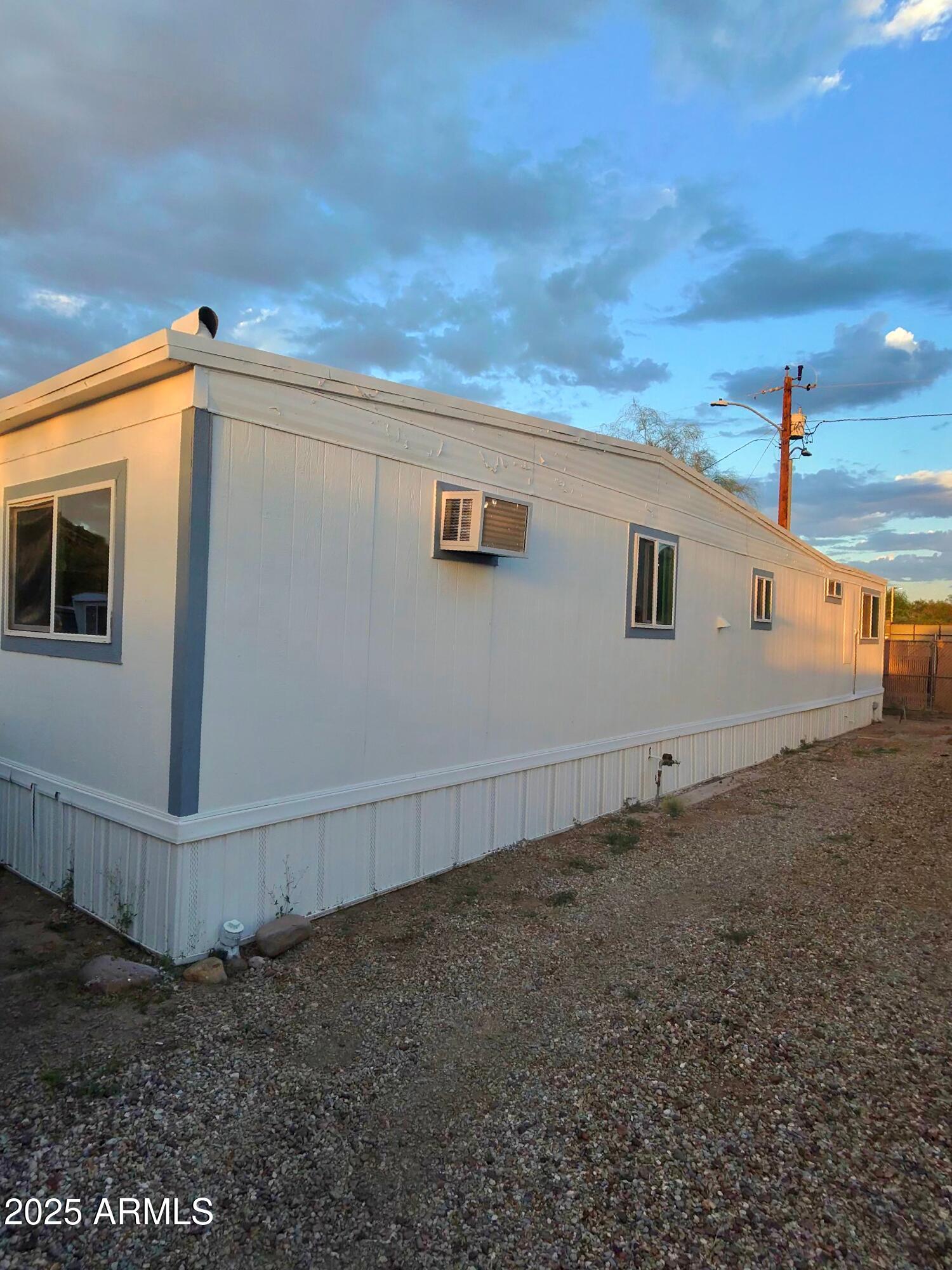 Residential in Phoenix