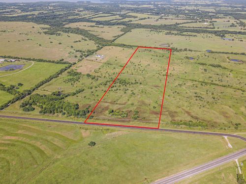 TBD0 Fm 2737, Lone Oak, TX, 75453 | Card Image