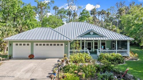 2030 Waterford Estates Dr, New Smyrna Beach, FL, 32168-9383 | Card Image