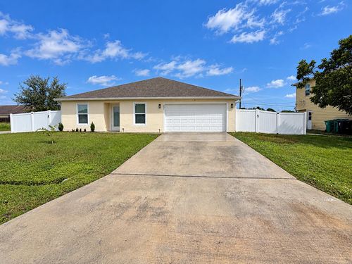 597 Nw Kilpatrick Ave, Port St Lucie, FL, 34983-8720 | Card Image