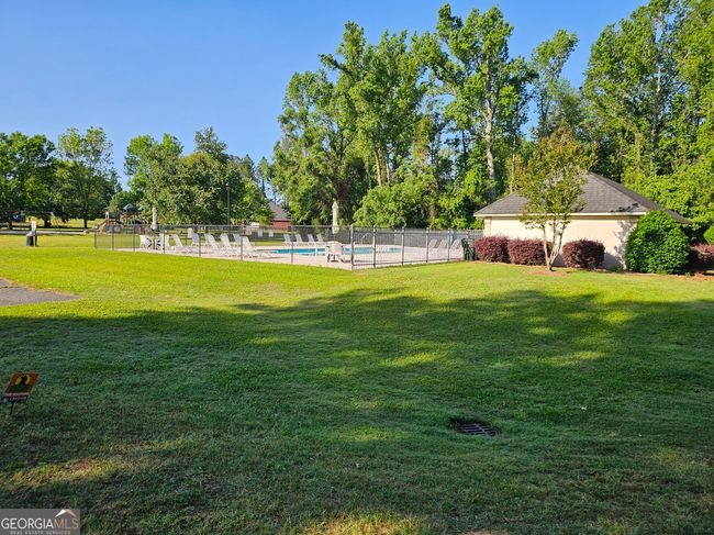 902 Pointer Rd, House other with 3 bedrooms, 2 bathrooms and null parking in Statesboro GA | Image 24