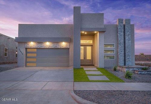 540 Rose Stevenson Place, El Paso, TX, 79928 | Card Image