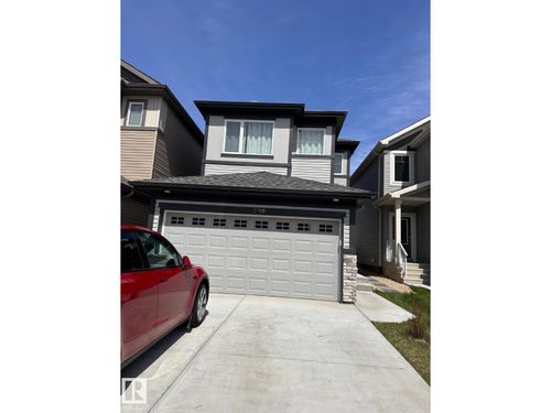 1728 Erker Way Nw, Edmonton, AB, T6M1J2 | Card Image