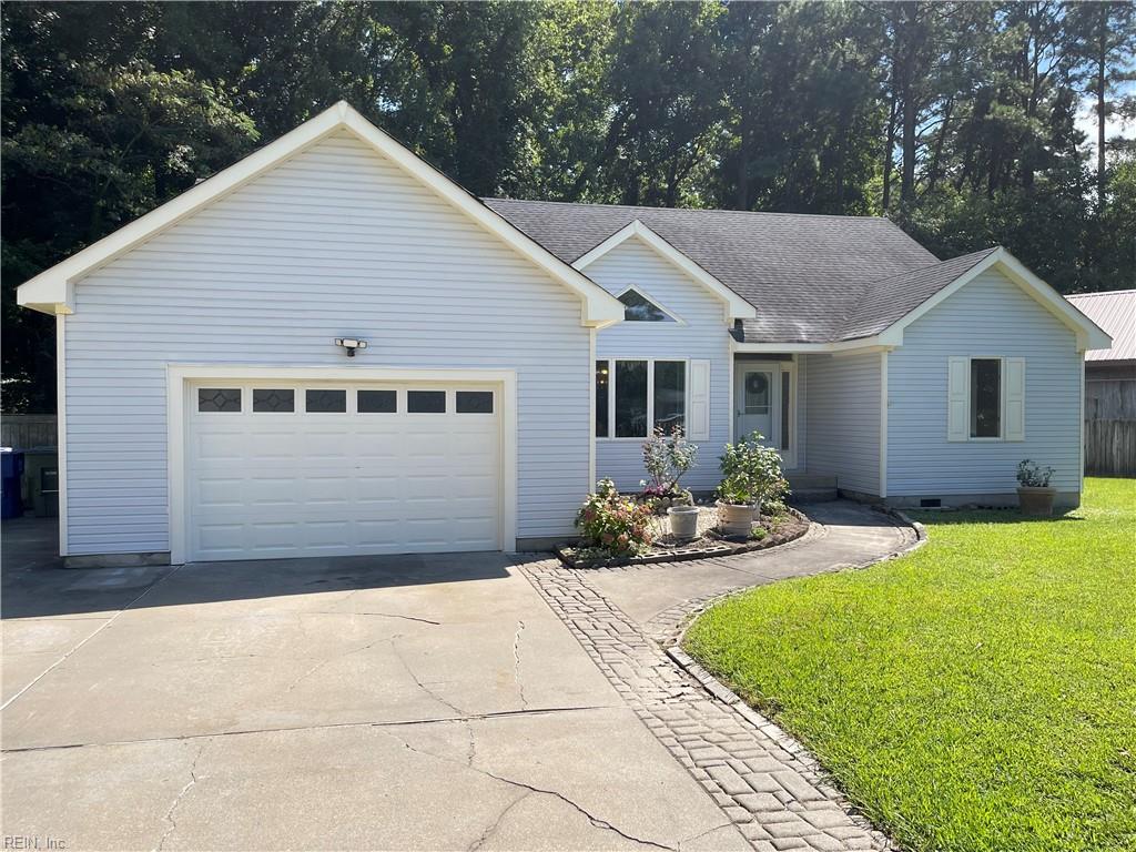 Whaley Ct, Norfolk, VA 23502