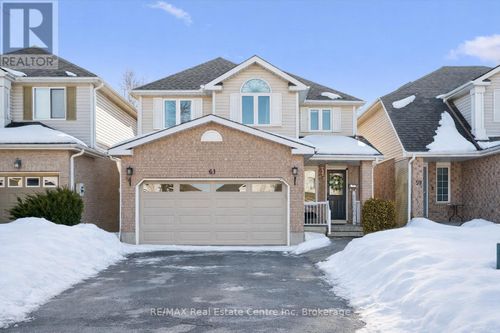 61 Gaw Cres, Guelph, ON, N1L1H9 | Card Image