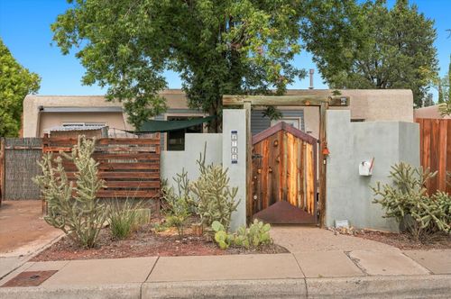2723 Hyder Avenue Se, Albuquerque, NM, 87106 | Card Image