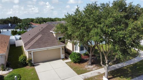 11021 Silver Dancer Dr, RIVERVIEW, FL, 33579-2352 | Card Image