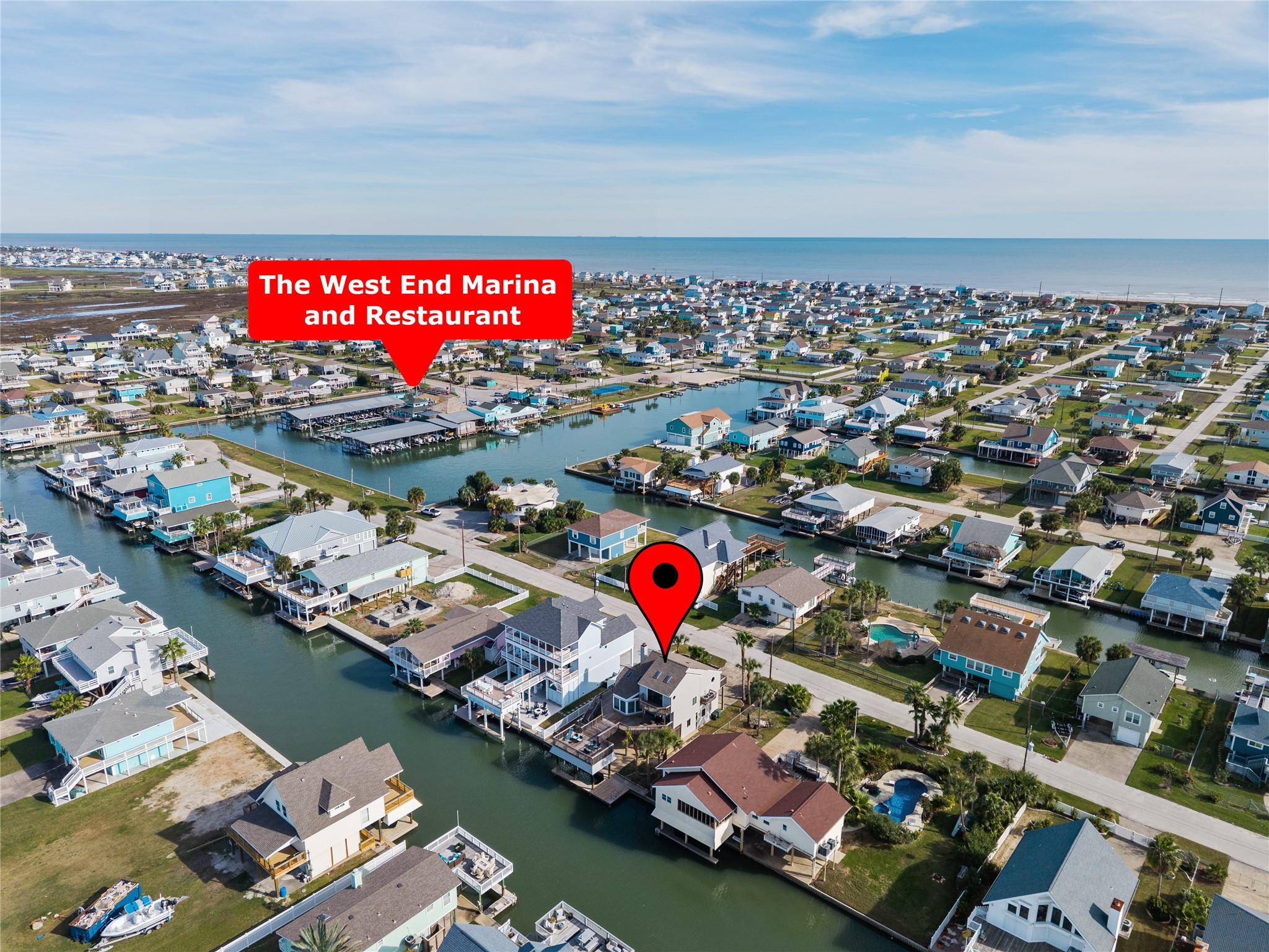 Residential Lease in Galveston 4