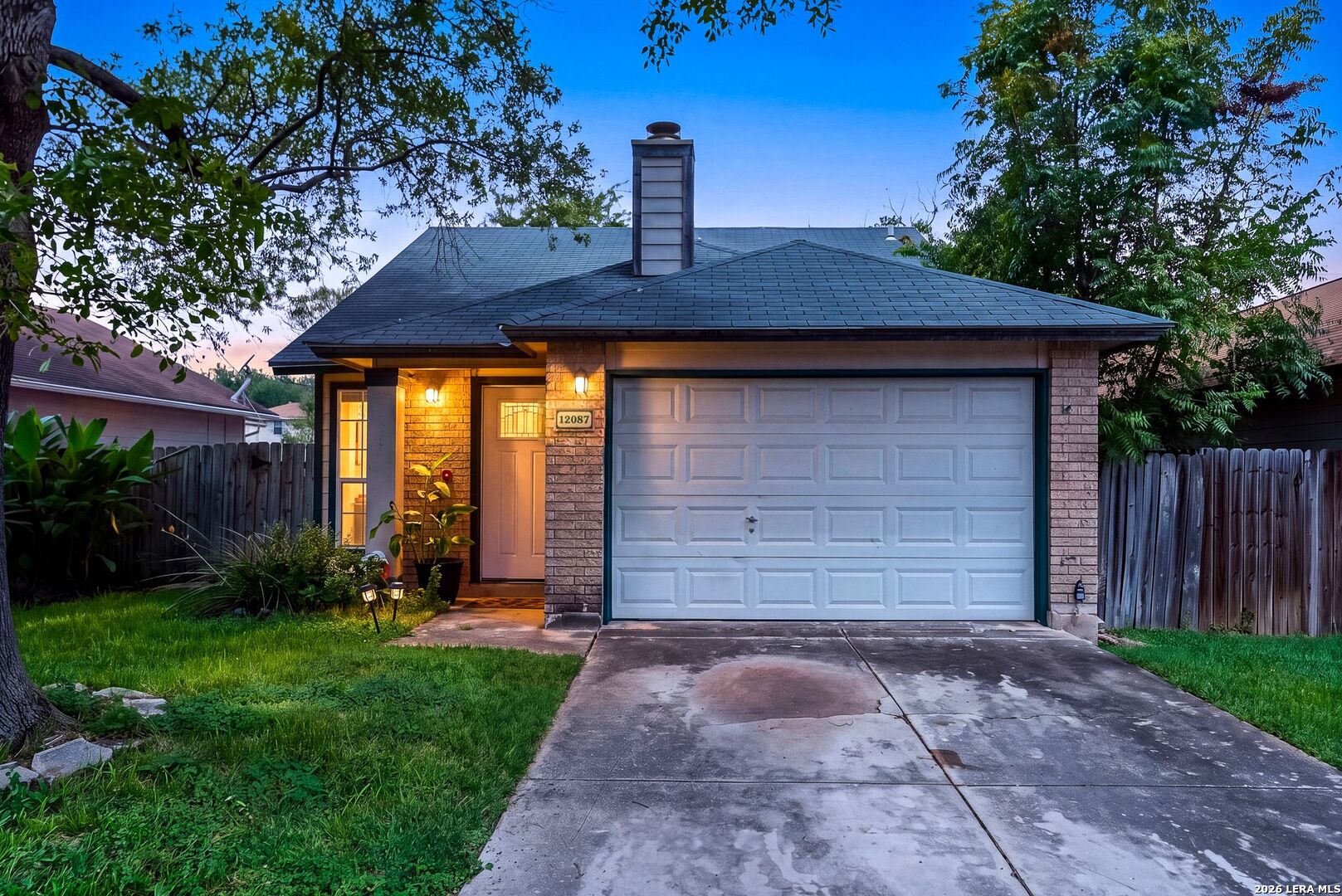 Residential in San Antonio