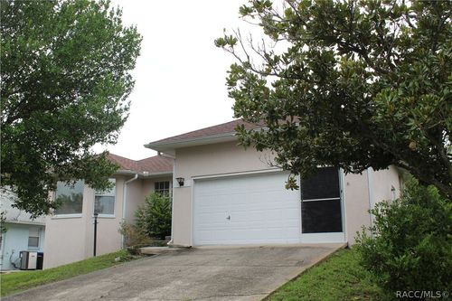 742 W Sunset Strip Dr, BEVERLY HILLS, FL, 34465-4744 | Card Image