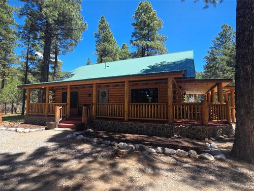 93 Private Drive 1754, Chama, NM, 87520-1025 | Card Image