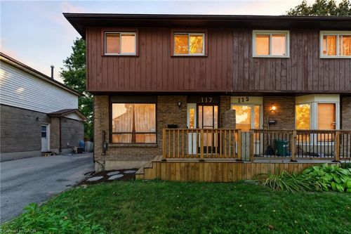 117 Silvan Dr, Welland, ON, L3C6C1 | Card Image