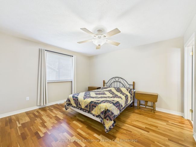 172 Park Dr, House other with 3 bedrooms, 2 bathrooms and 4 parking in Wingham ON | Image 18