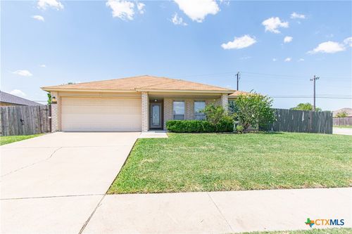 1901 Herndon Dr, Killeen, TX, 76543-5325 | Card Image