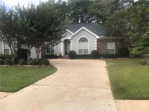 2324 Abbington Dr, Mobile, AL, 36695-3648 | Card Image