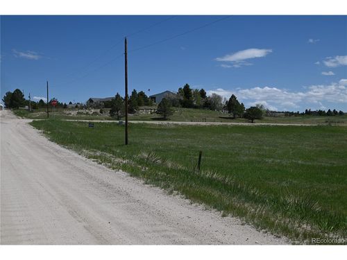 30523 Mountain View Trl, Kiowa, CO, 80117-9119 | Card Image