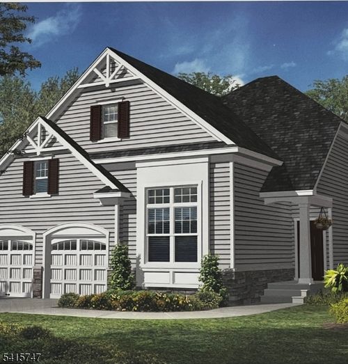 3 Van Nest Ct, Hillsborough, NJ, 08844-4581 | Card Image