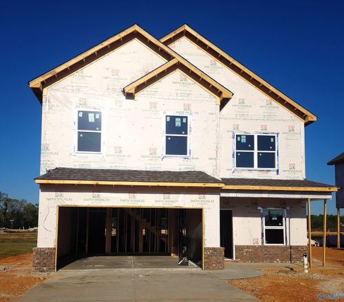 20157 Nightingale Dr, Athens, AL, 35611-6445 | Card Image