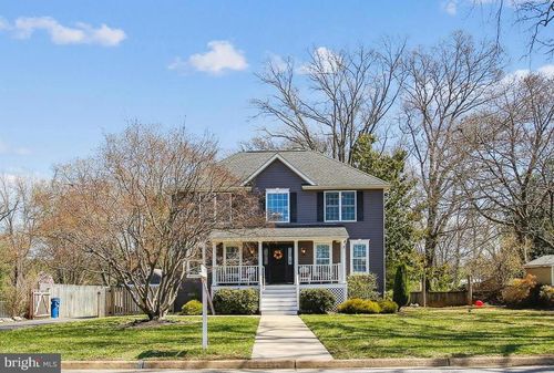 8445 Radford Ave, ALEXANDRIA, VA, 22309-2570 | Card Image