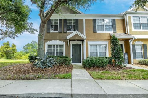 1338 Standridge Dr, ZEPHYRHILLS, FL, 33543-7660 | Card Image