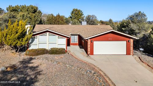 4976 Hornet Drive Drive, Prescott, AZ, 86301 | Card Image