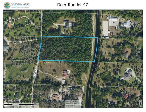2262 Fawn Drive, Loxahatchee, FL, 33470 | Card Image
