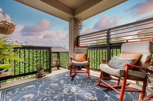 9011 Quail Gate, Fair Oaks Ranch, TX, 78015-4797 | Card Image