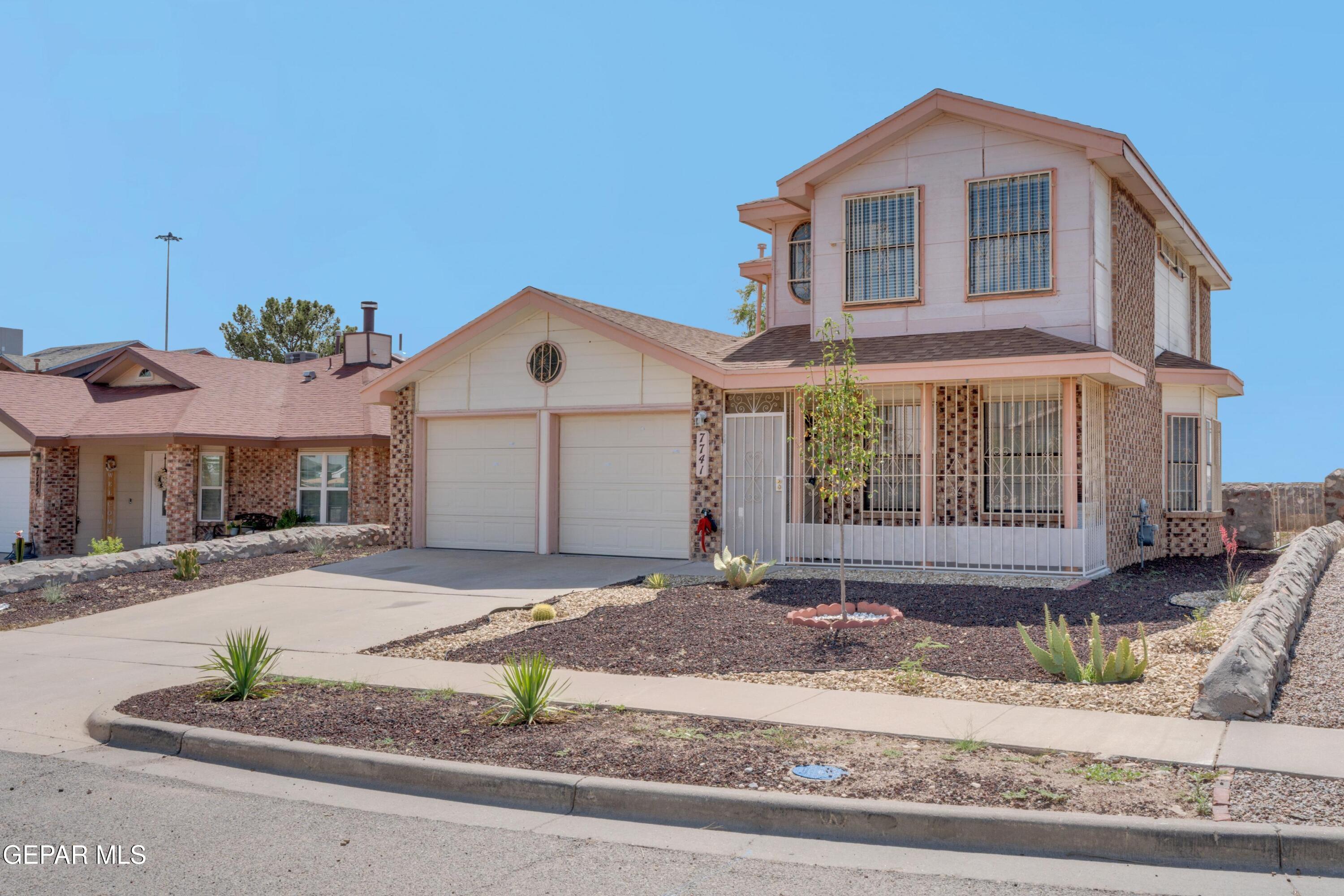 Residential in El Paso 2