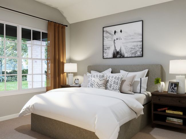 Photos are a representation of the floor plan. Options and interior selections will vary. | Image 22