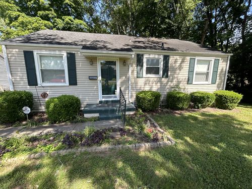 5610 Meadowcrest Ln, Nashville, TN, 37209-4631 | Card Image