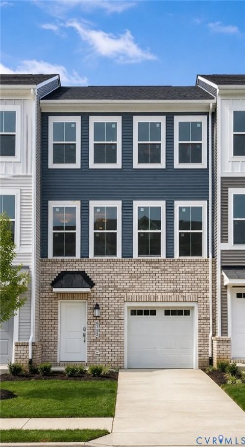 16029 Steptoe Drive, Chesterfield, VA, 23832 | Card Image