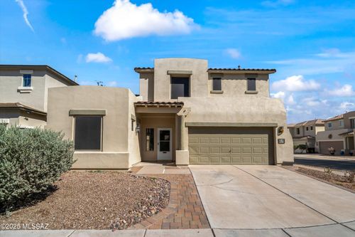30 W Camino Rancho Viejo, Sahuarita, AZ, 85629-8953 | Card Image