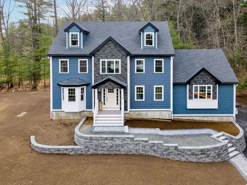 23 Pomfret Rd, Wilmington, MA, 01887-3834 | Card Image