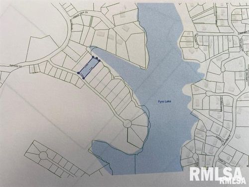 lot 5 Par Lane, Sherrard, IL, 61281 | Card Image