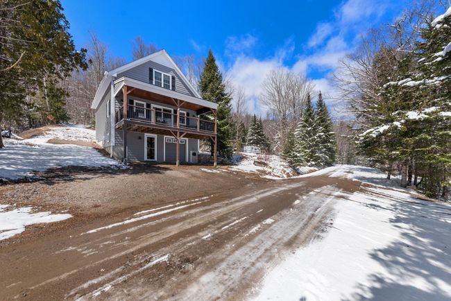 60 Normand Rd, House other with 3 bedrooms, 2 bathrooms and null parking in Stark NH | Image 47