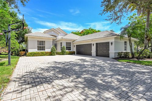 11163 Nw 69th Pl, Parkland, FL, 33076-3869 | Card Image